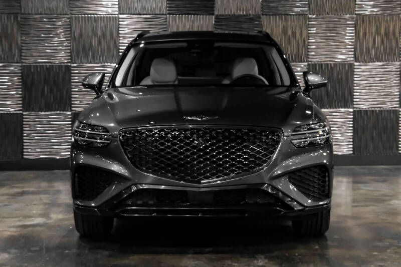 2022 Genesis GV70 3.5T Sport