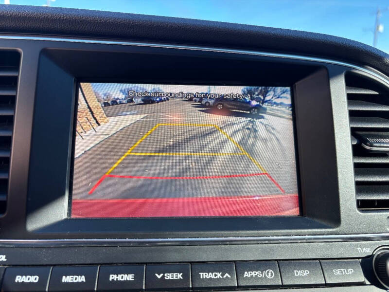 2018 Hyundai Elantra Limited