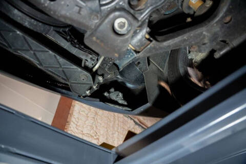 2005 Chevrolet SSR LS