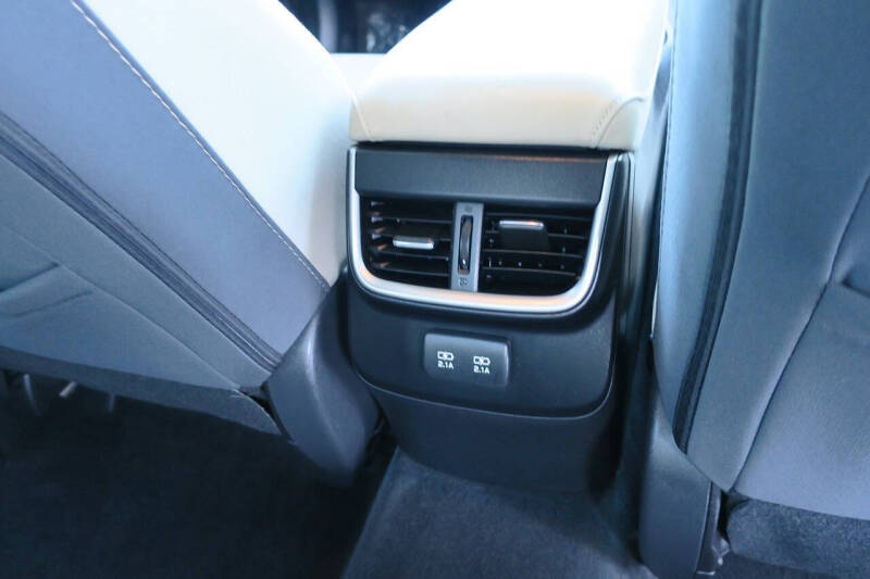 2022 Subaru Legacy Premium