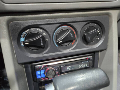 1987 Ford Mustang GT