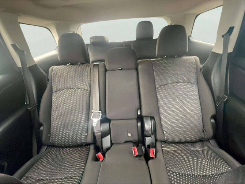 2019 Dodge Journey SE Value Package