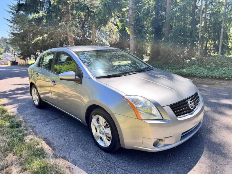 2009 Nissan Sentra