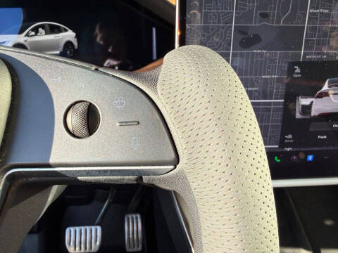 2022 Tesla Model X