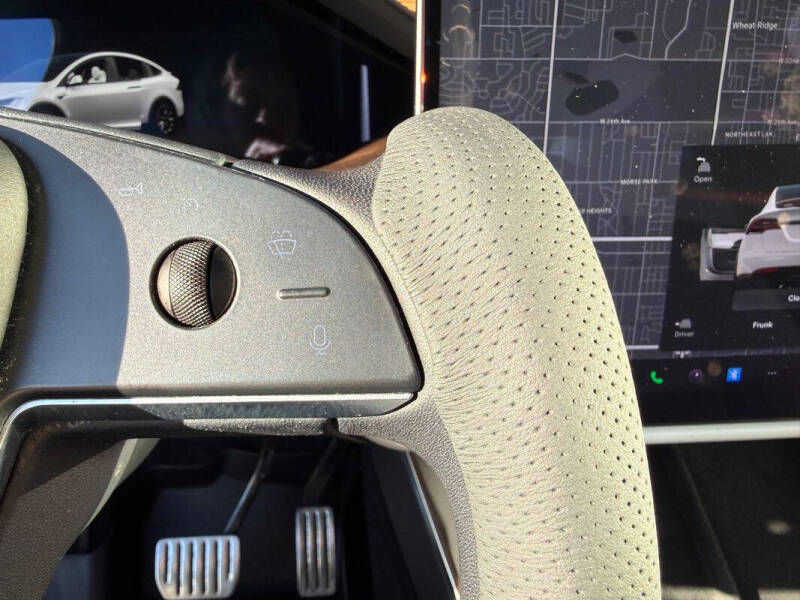 2022 Tesla Model X