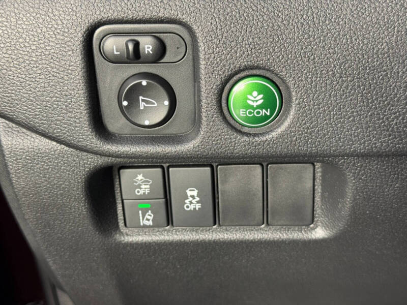 2019 Honda Passport EX-L