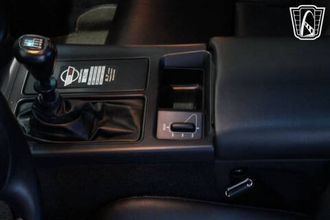 1994 Chevrolet Corvette