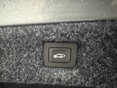 2018 Cadillac CT6 3.6L Luxury