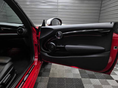2022 MINI Hardtop 2 Door John Cooper Works