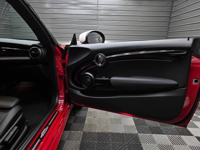 2022 MINI Hardtop 2 Door John Cooper Works