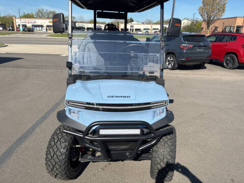 2026 Denago ROVER