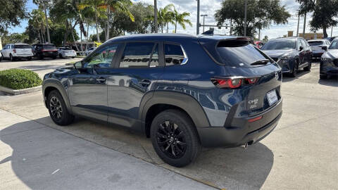 2026 Mazda CX-50 Hybrid Preferred