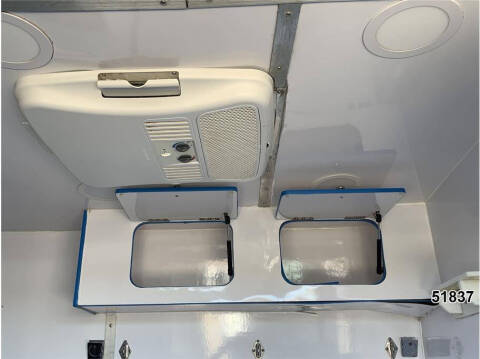 2023 RAM ProMaster 3500 159 WB