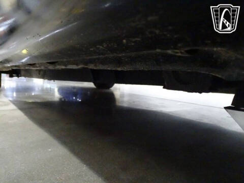 1963 Mercury Marauder