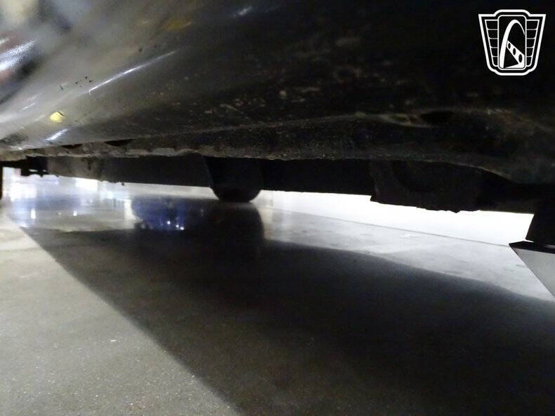 1963 Mercury Marauder