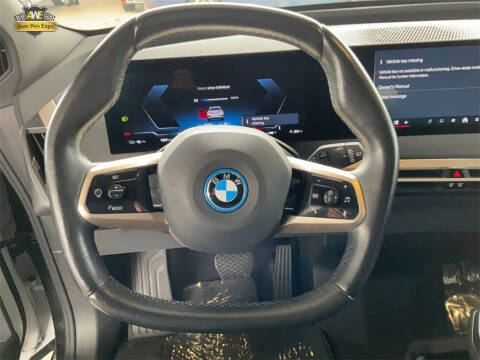 2024 BMW iX M60