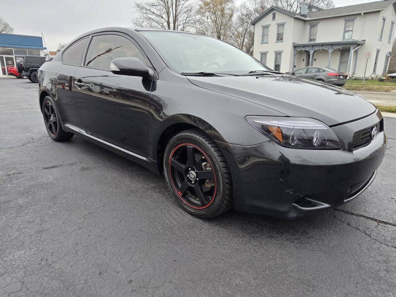 2009 Scion tC