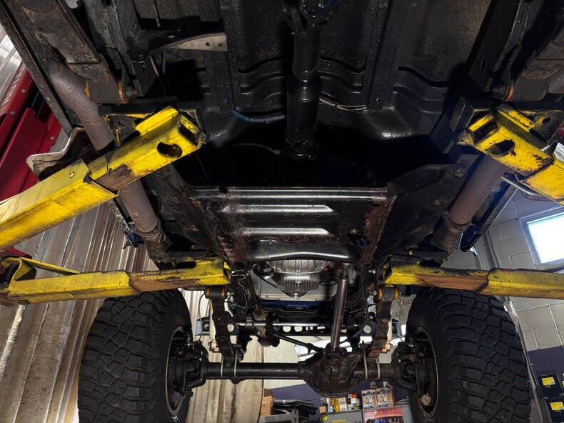 1977 Jeep CJ-5