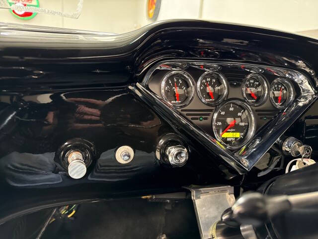 1958 Chevrolet C/K 20 Series