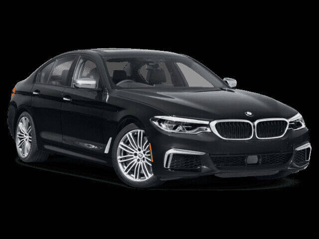 2020 BMW 5 Series for sale in Staten Island, NY