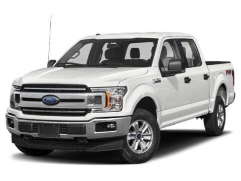 2018 Ford F-150 for sale at Performance Dodge Chrysler Jeep in Ferriday LA