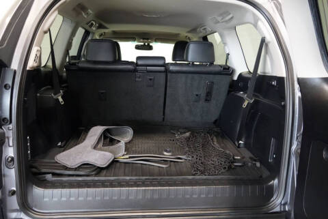 2016 Lexus GX 460 Luxury