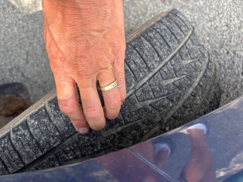 2009 Mitsubishi Eclipse GS