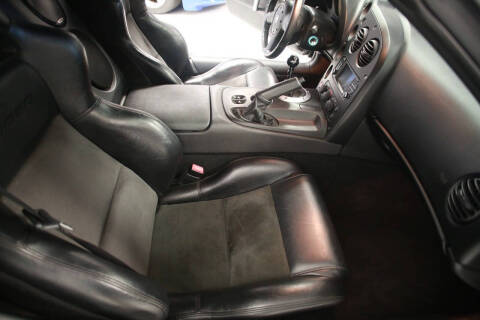 2006 Dodge Viper SRT-10