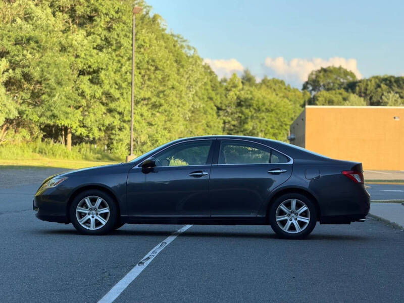 2009 Lexus ES 350