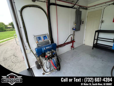 2015 Isuzu NPR HD DSL REG AT