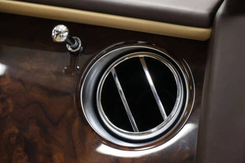 2015 Rolls-Royce Ghost