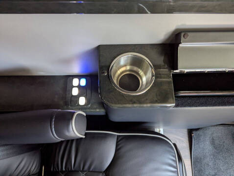 2017 Mercedes-Benz Sprinter