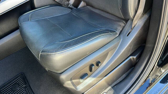 2019 Chevrolet Silverado 2500HD