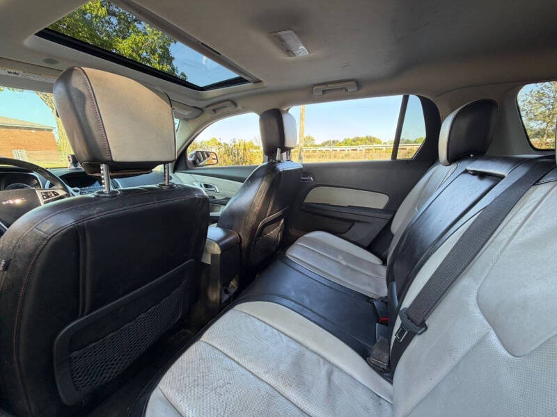 2013 GMC Terrain SLT-1