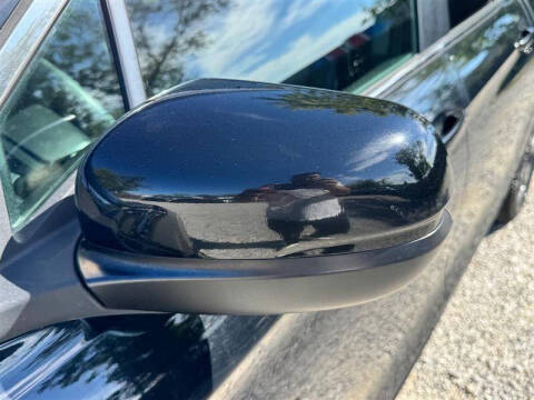 2017 Honda Ridgeline RTL-T