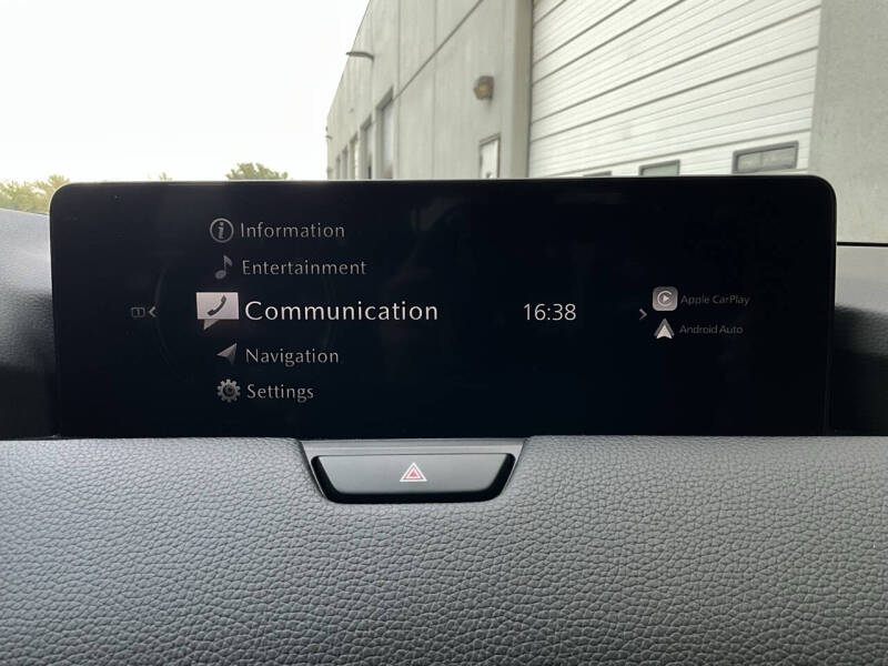 2025 Mazda CX-90 3.3 Turbo Preferred