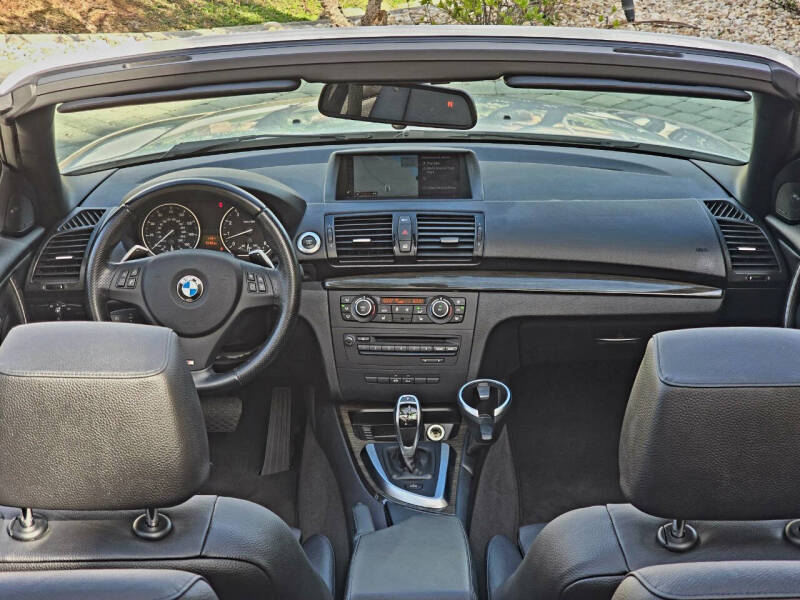 2013 BMW 1 Series 135i