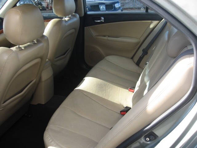2010 Hyundai Sonata Limited