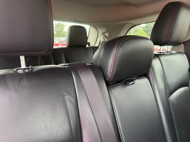 2017 Dodge Journey GT
