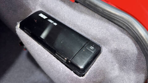 1991 BMW 8 Series 850i