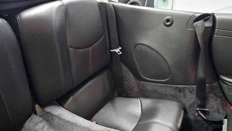 2007 Porsche 911 Carrera S - Photo 72