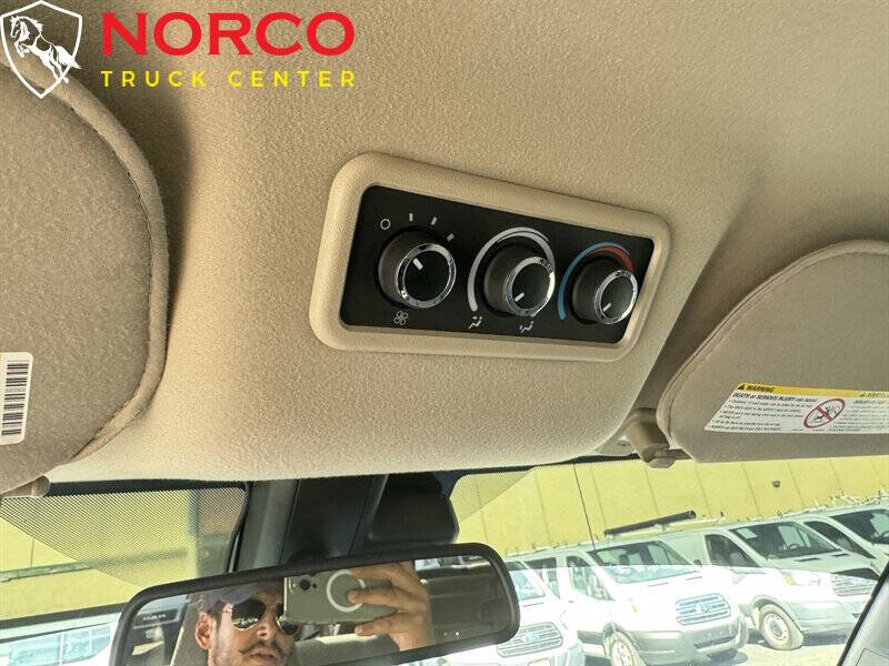 2020 Chevrolet Express LT 3500