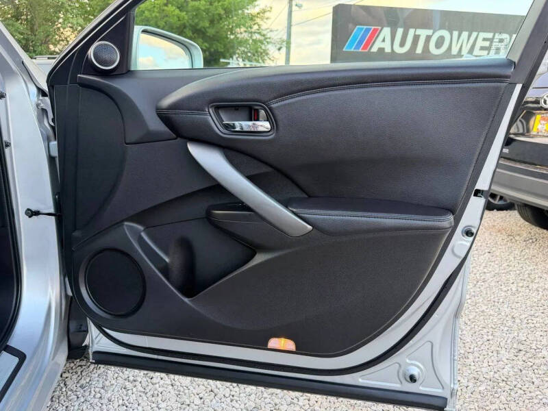 2015 Acura RDX w/Tech
