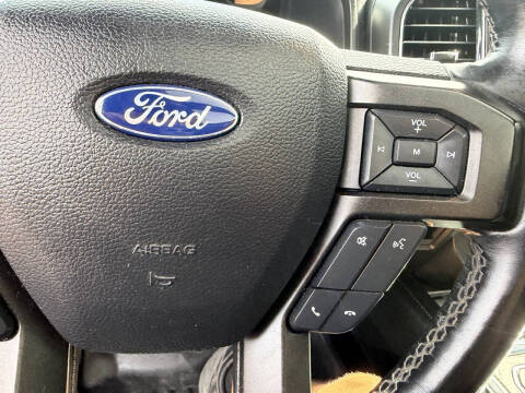 2020 Ford Expedition MAX Limited