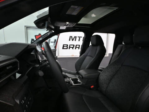 2024 Toyota Tacoma Limited