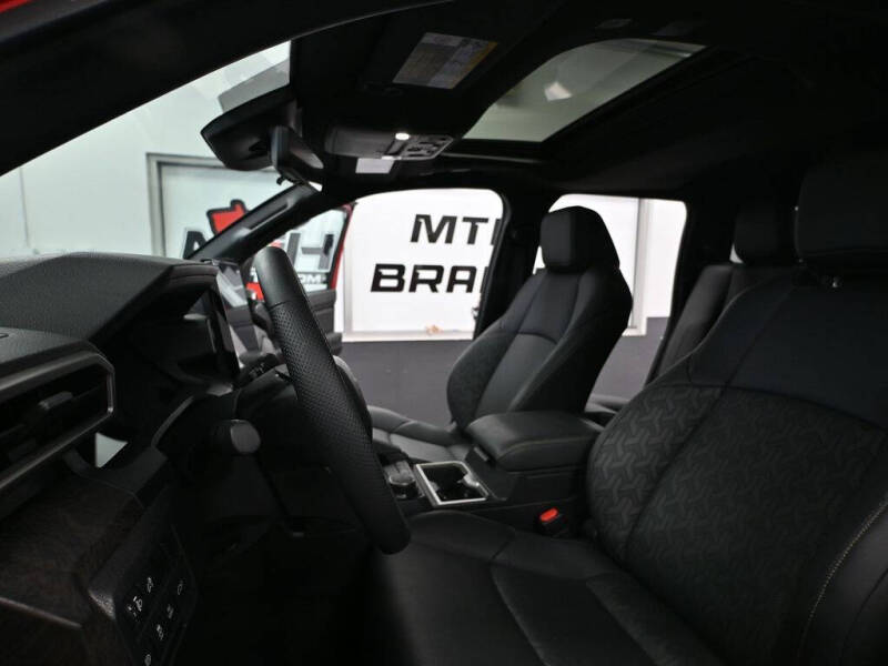 2024 Toyota Tacoma Limited