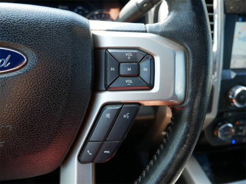 2017 Ford F-350 Super Duty