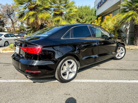 2016 Audi A3 2.0T quattro Premium