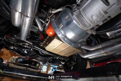 1967 Chevrolet Corvette