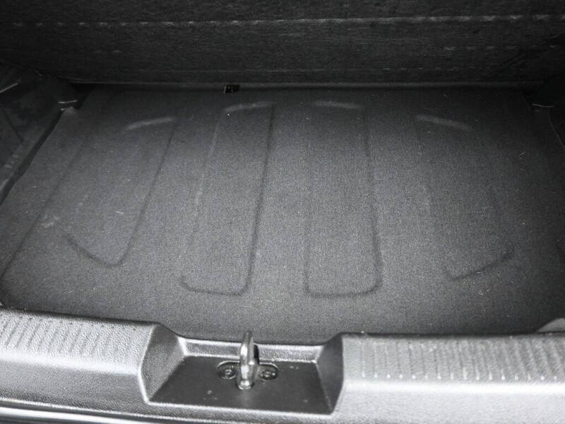 2015 Chevrolet Sonic LTZ Auto